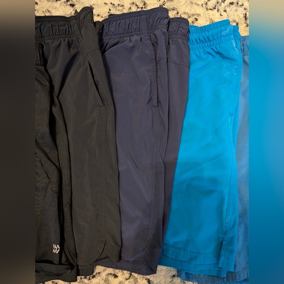 Boys Shorts Lot - 12 pairs - boys xl - Picture 4 of 9